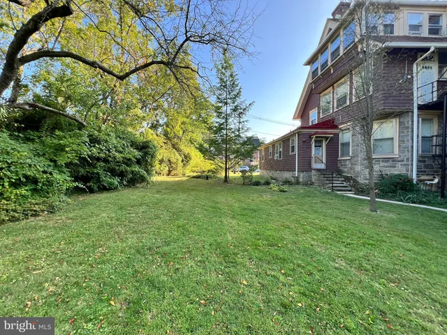 $750,000 | 29 West Stratford Avenue, Lansdowne, PA 19050