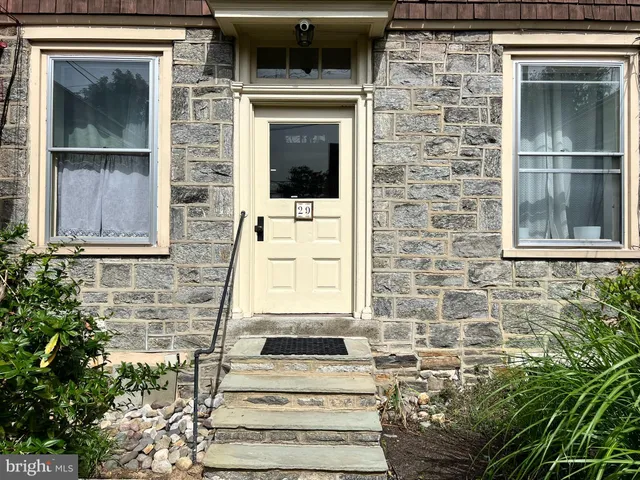 $750,000 | 29 West Stratford Avenue, Lansdowne, PA 19050