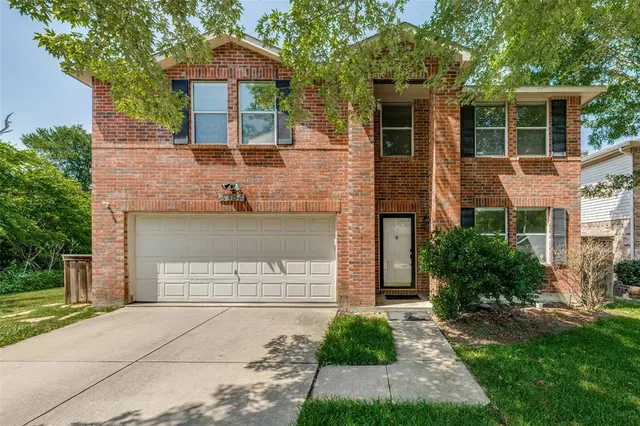 $459,900 | 5504 Cedar Mountain Drive, McKinney, TX 75071
