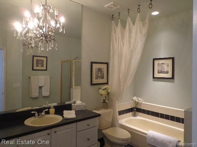 4887 Georgetown Drive Rochester, MI 48306 - Photo 9 of 23 PIX 015.jpg