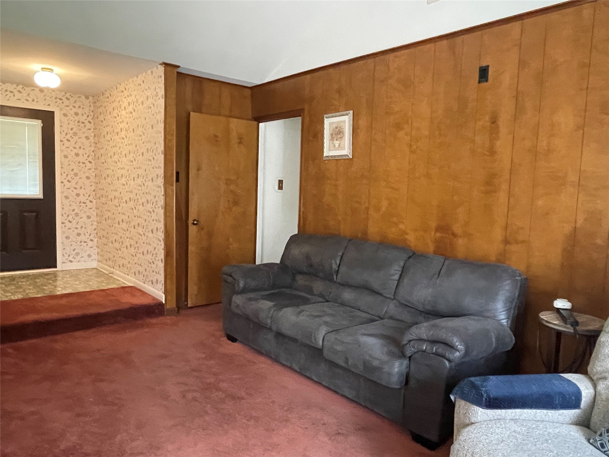 1733 Brumbelow Street Rosenberg, TX 77471 - Photo 7 of 36 Living Room
