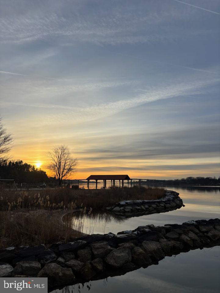 1518 Winchester Road Annapolis, MD 21409 - Photo 42 of 70 Sunrise!!!