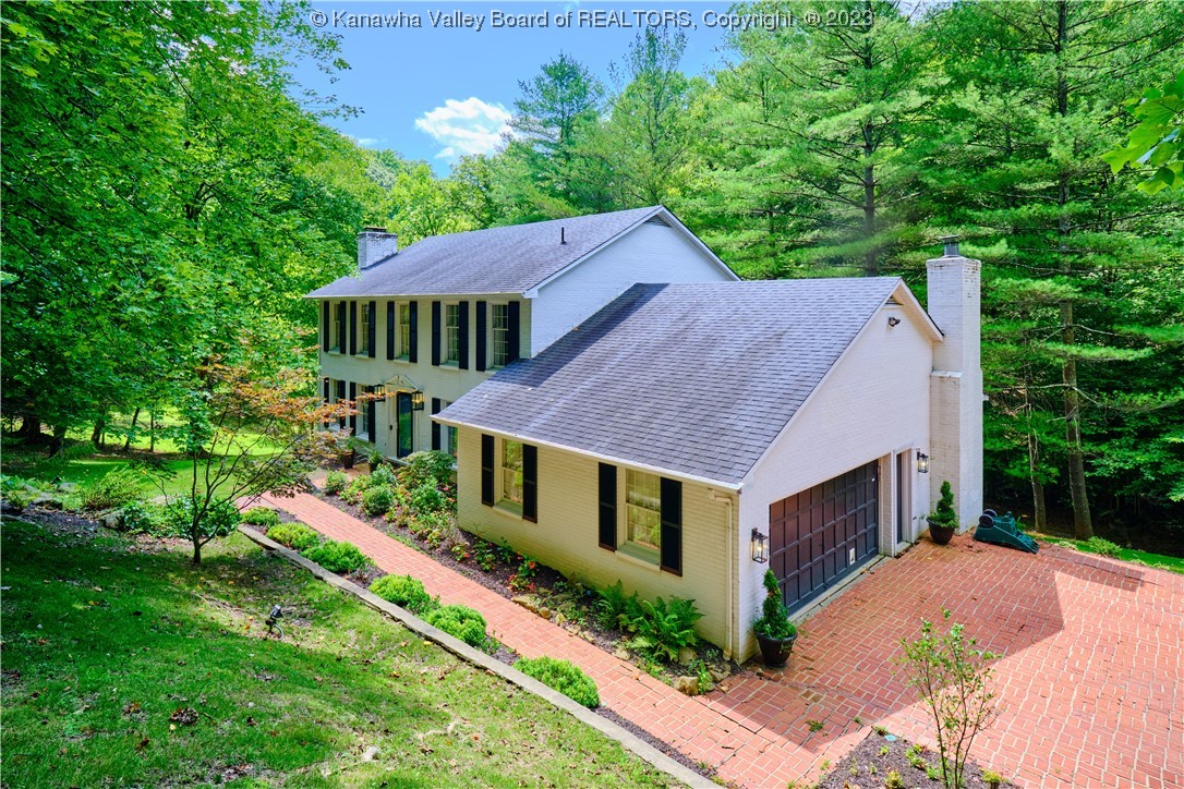 6 Quail Cove Road Charleston, WV 25314 - Photo 3 of 45 Gallery Image 3
