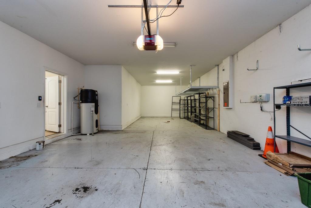 2409 Allegheny Valley Street Ruskin, FL 33570 - Photo 39 of 53 a view of a room with gym equipment