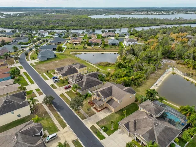 $535,000 | 2409 Allegheny Valley Street, Ruskin, FL 33570