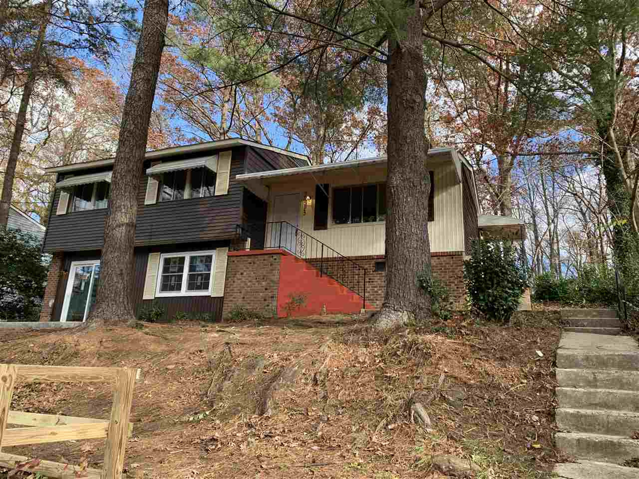 2113 Atkins Drive Raleigh, NC 27610 - Photo 1 of 30 Photo 1