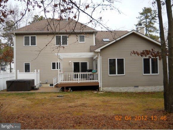 11 Rodeo Drive West Creek, NJ 08092 - Photo 13 of 24 Gallery Image 13