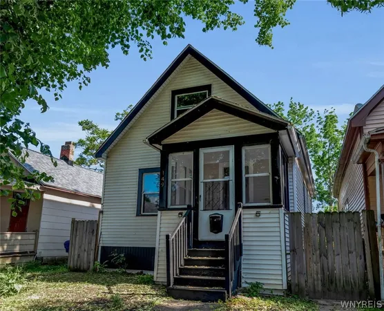 $219,000 | 149 Garner Avenue, Buffalo, NY 14213
