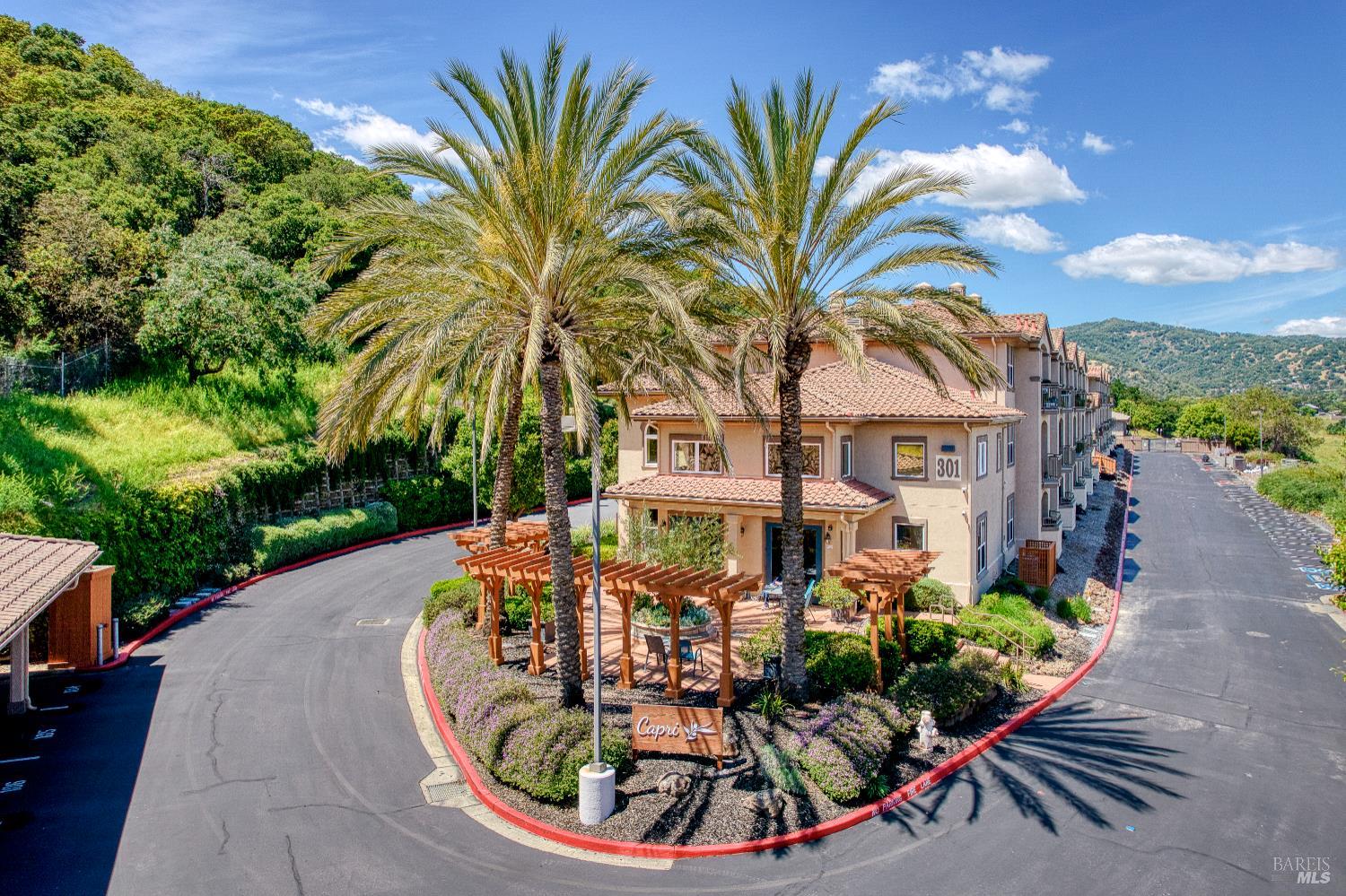 100 North Avenue, Unit 120 San Rafael, CA 94903 - Photo 27 of 27