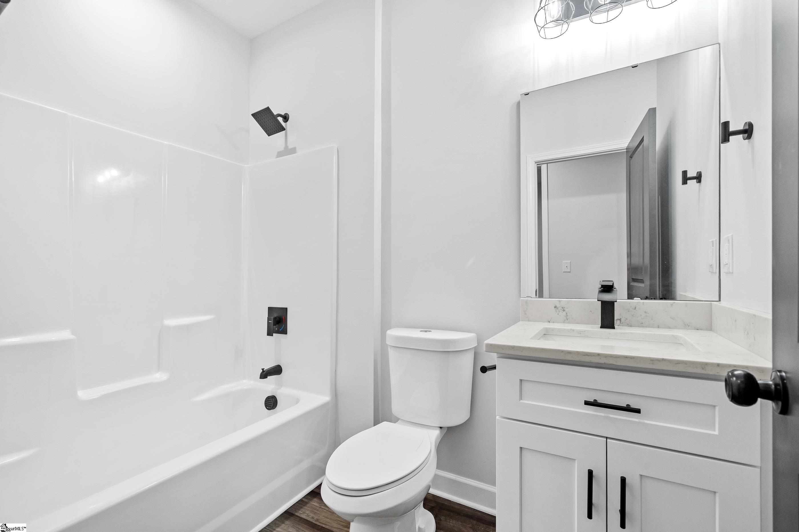 506 Old Stagecoach Road Easley, SC 29642 - Photo 16 of 21 Gallery Image 16