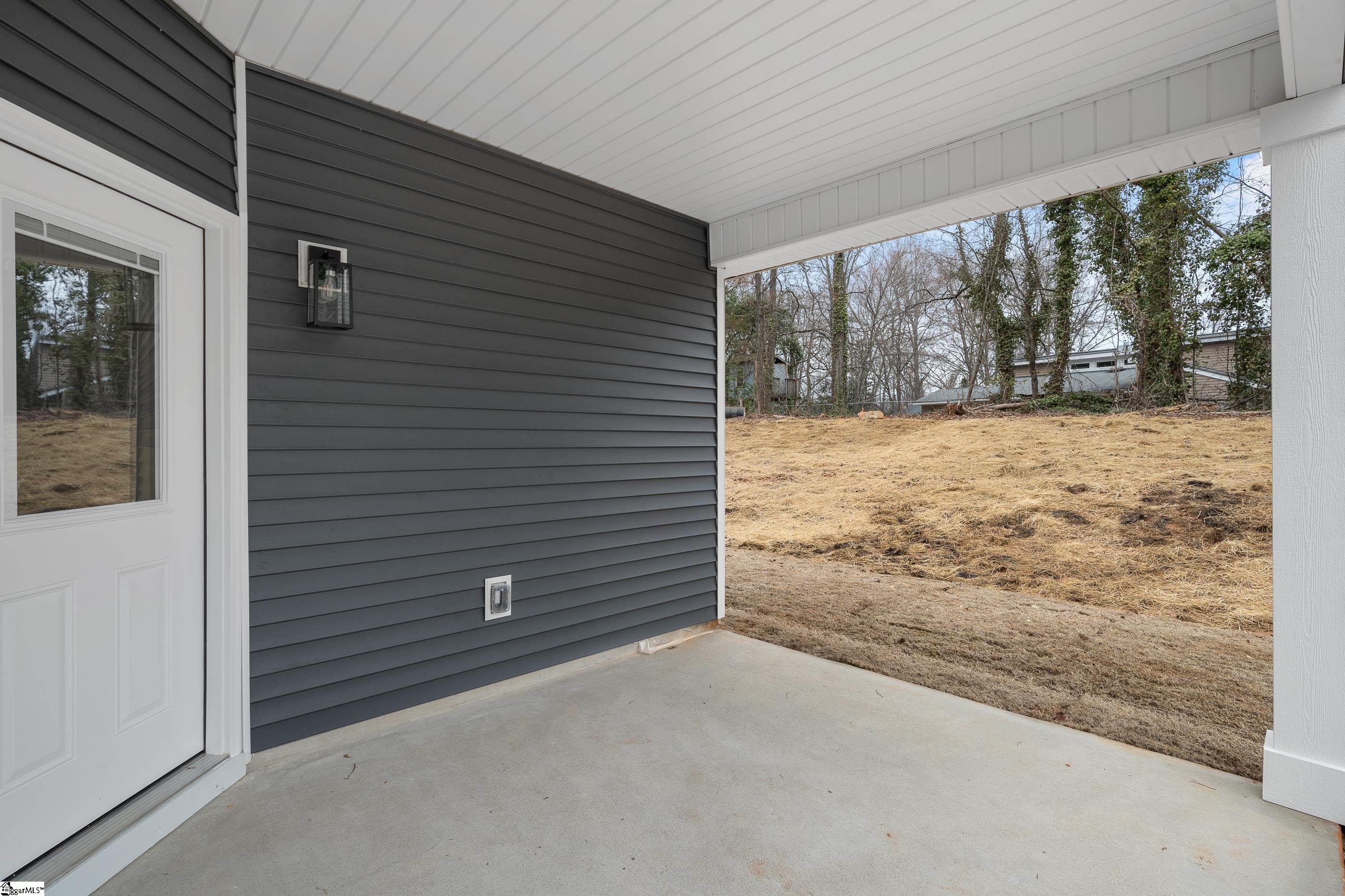506 Old Stagecoach Road Easley, SC 29642 - Photo 20 of 21 Gallery Image 20