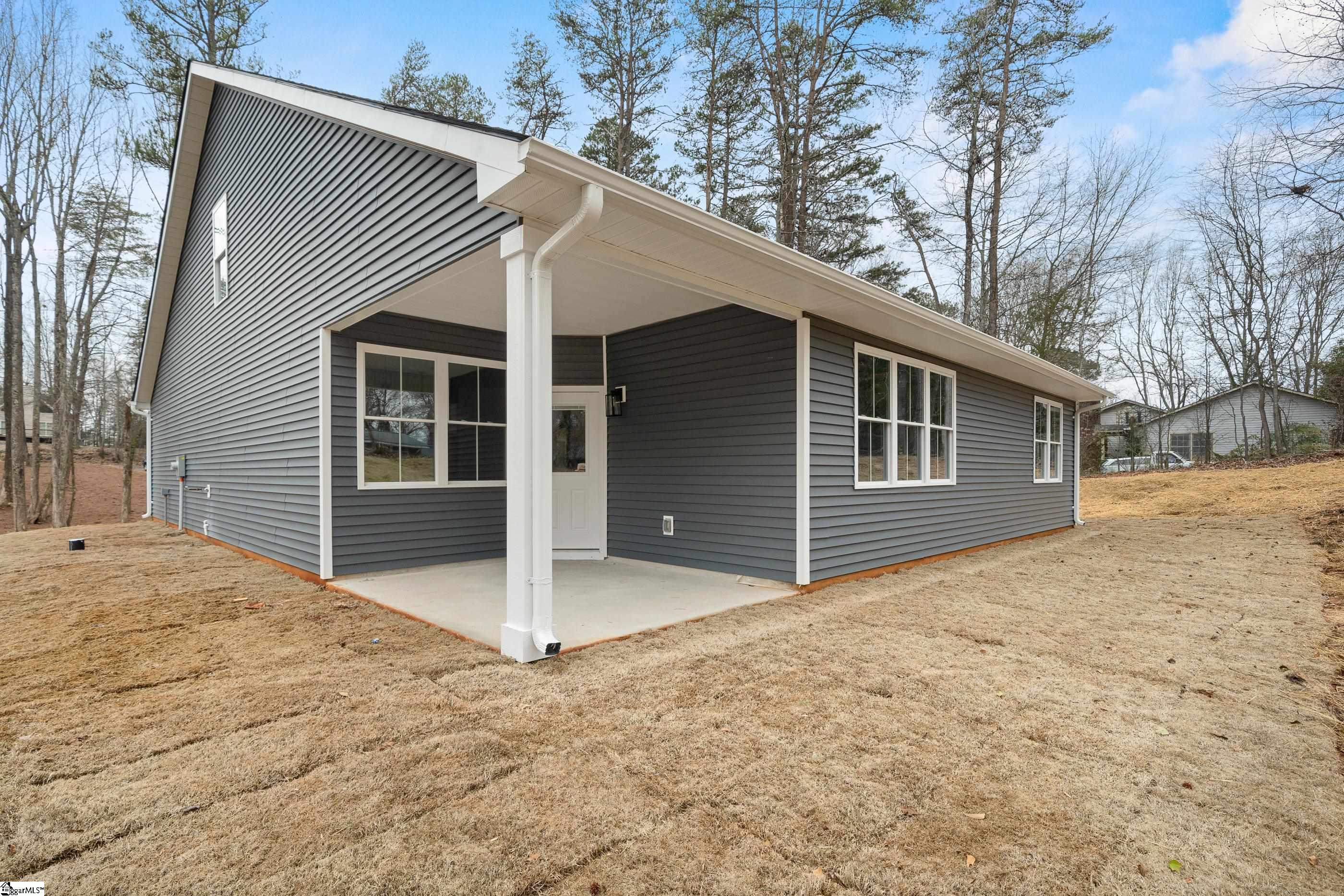 506 Old Stagecoach Road Easley, SC 29642 - Photo 21 of 21 Gallery Image 21
