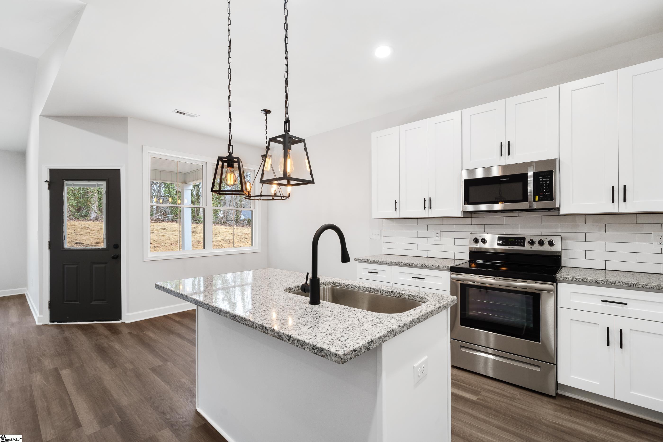 506 Old Stagecoach Road Easley, SC 29642 - Photo 5 of 21 Gallery Image 5