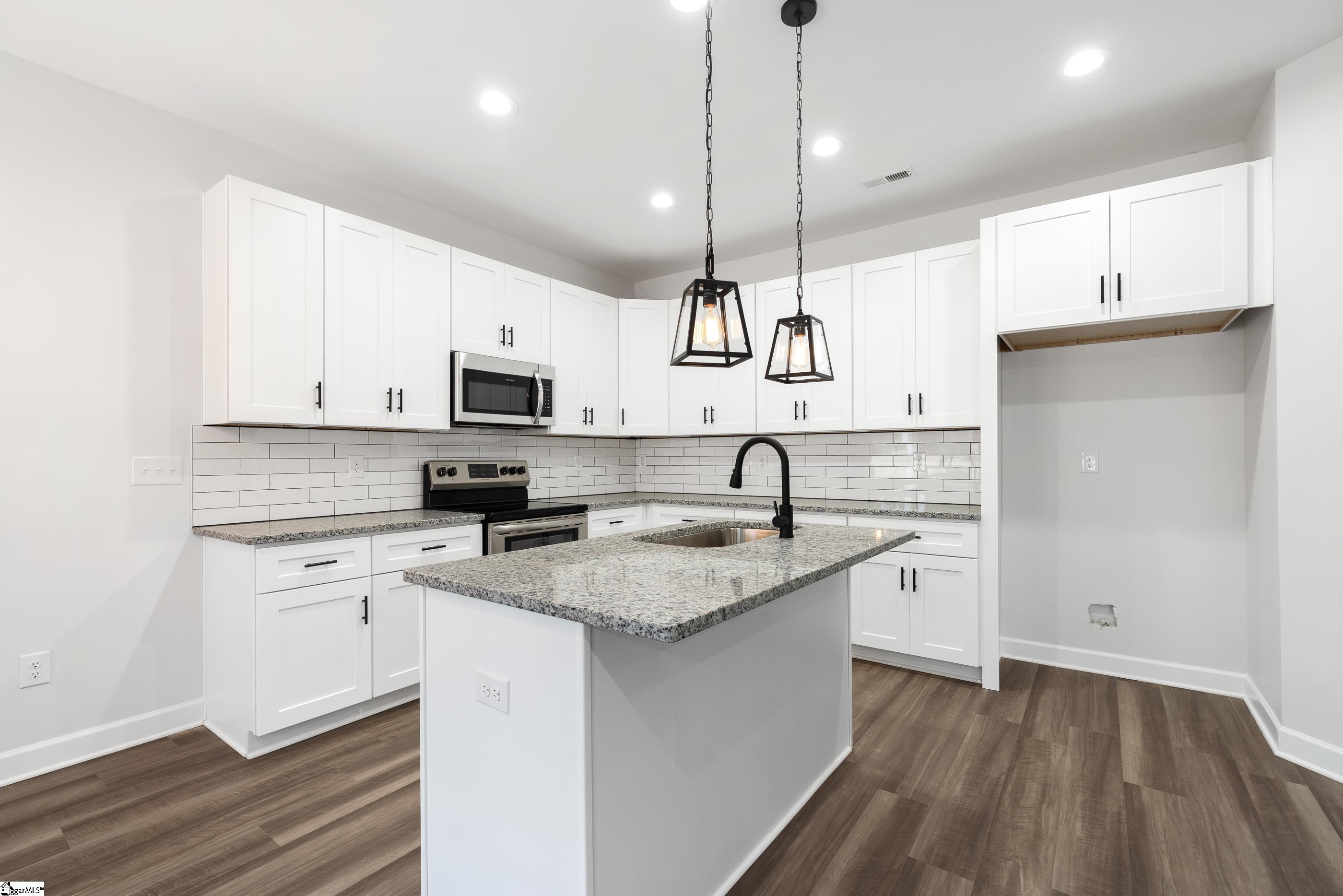 506 Old Stagecoach Road Easley, SC 29642 - Photo 6 of 21 Gallery Image 6