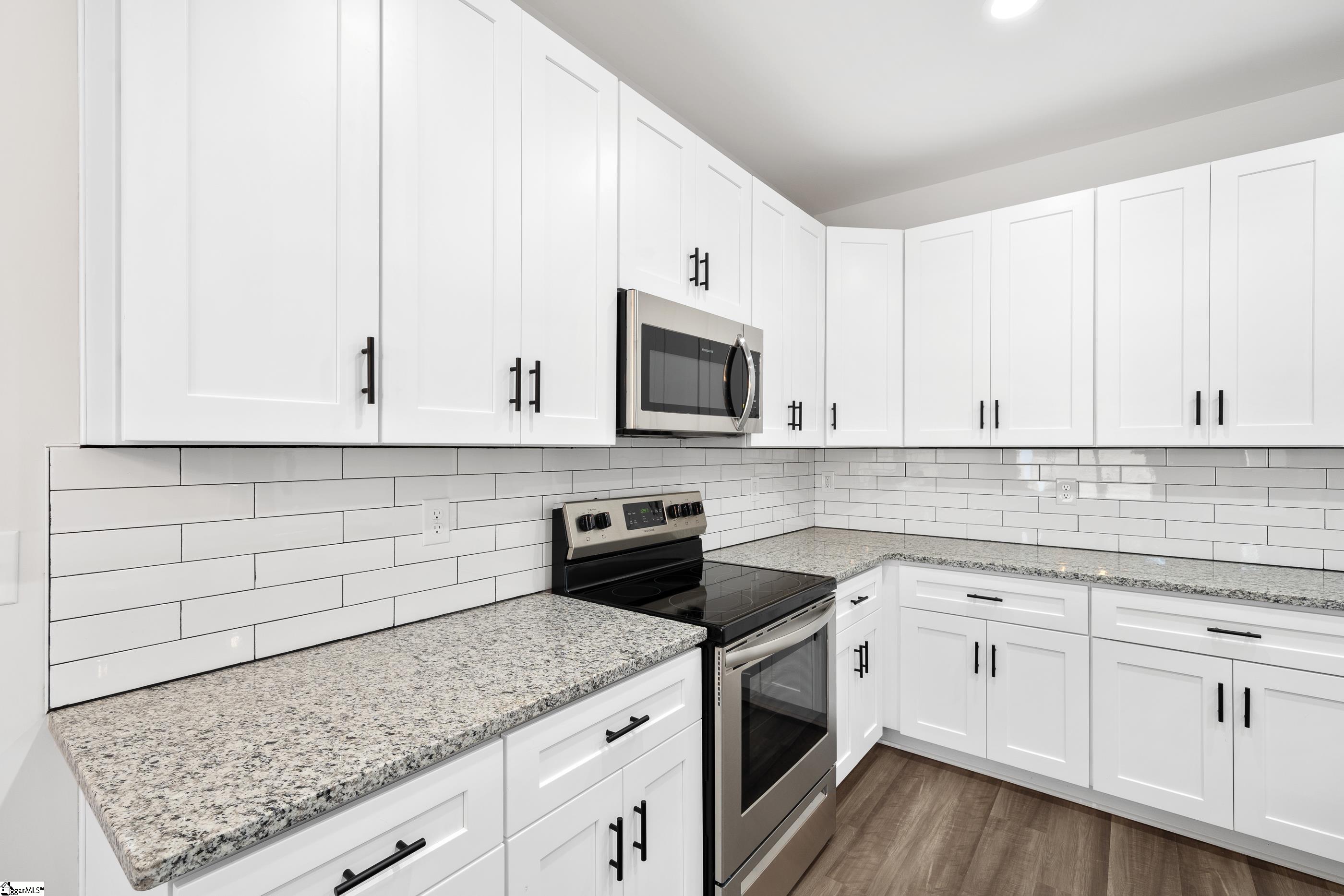 506 Old Stagecoach Road Easley, SC 29642 - Photo 7 of 21 Gallery Image 7