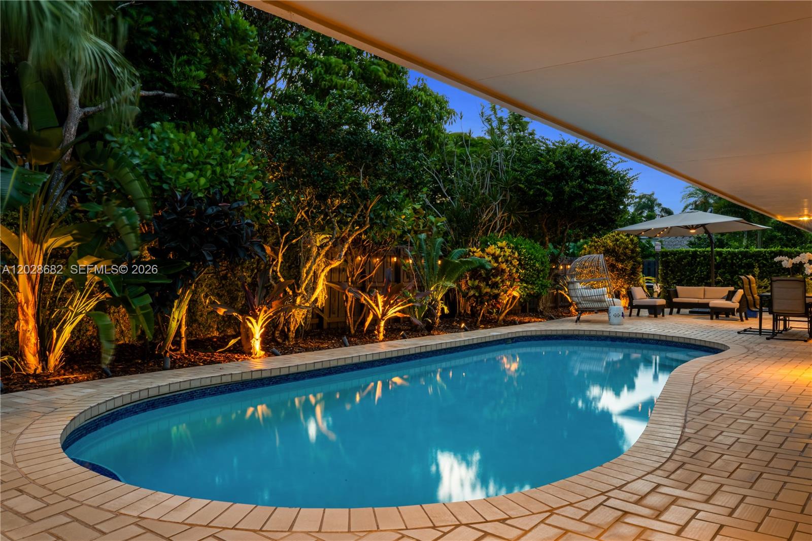 12926 Southwest 104th Place Miami, FL 33176 - Photo 89 of 100