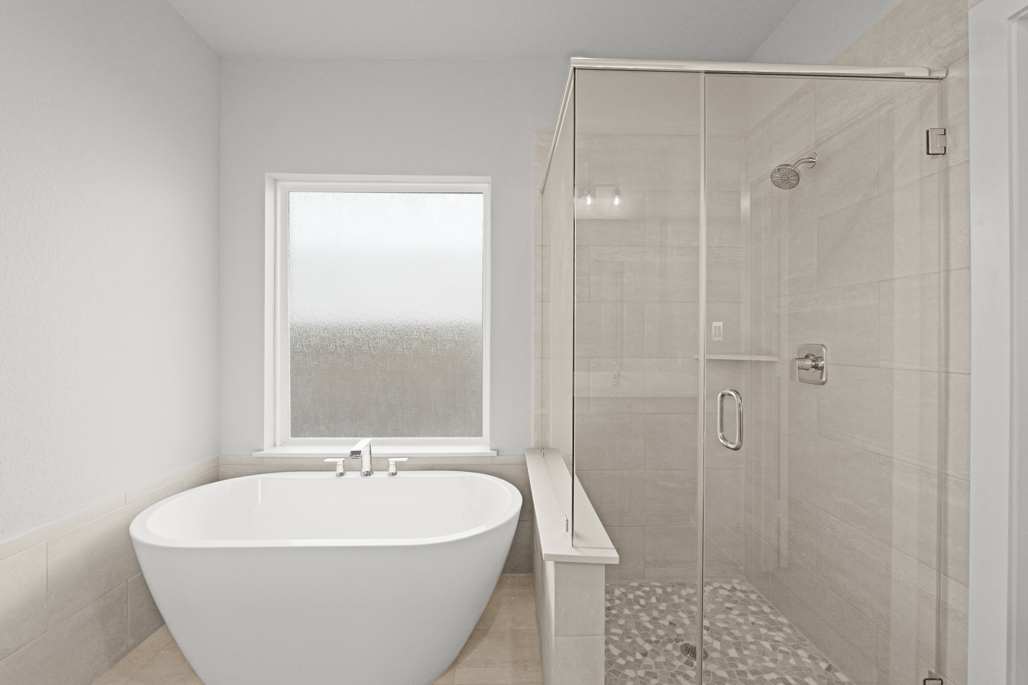 4603 Whisperwood Drive Rosenberg, TX 77471 - Photo 24 of 50 a white bath tub sitting next to a white sink