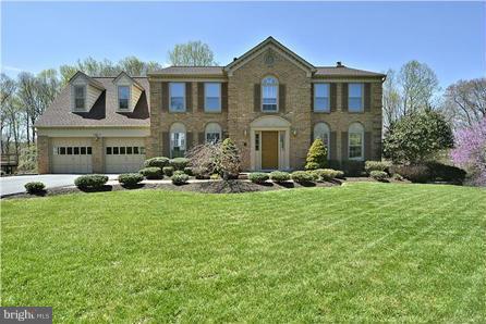 14514 Cutstone Way Silver Spring, MD 20905 - Photo 1 of 1 Welcome to 14514 Cutstone Way