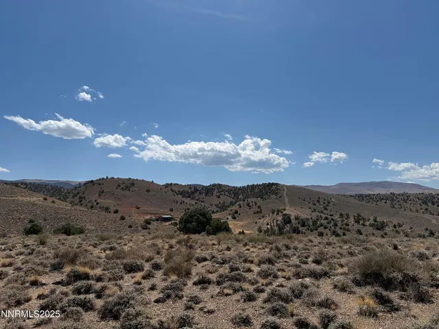 a view of an ocean view