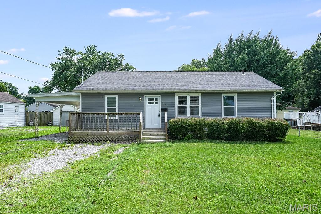 809 Dewey Street Belleville, IL 62221 - Photo 1 of 23 Gallery Image 1