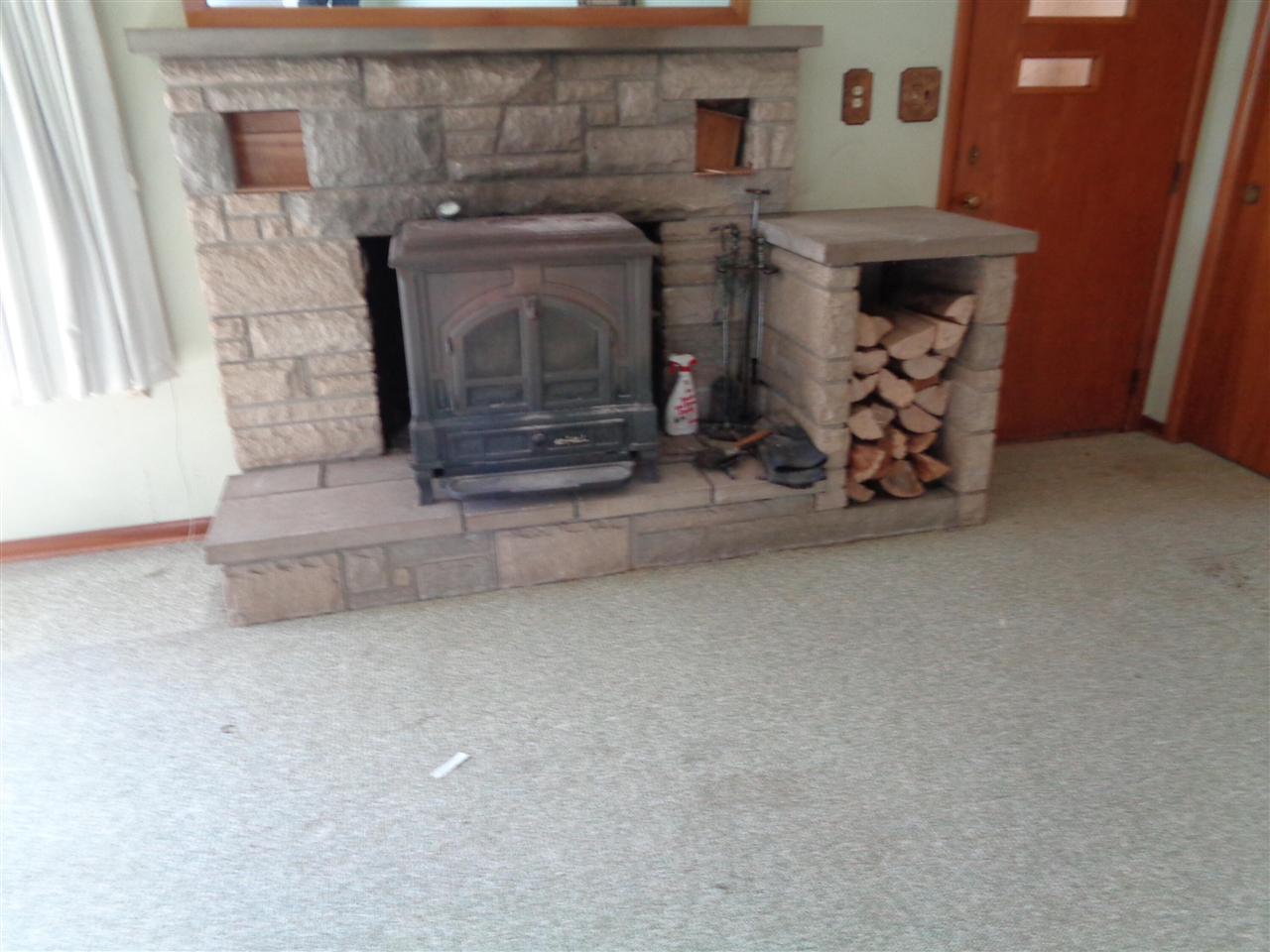 9180 Arkansaw Road Allen, MI 49227 - Photo 11 of 34