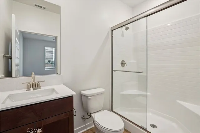 a view of a large building