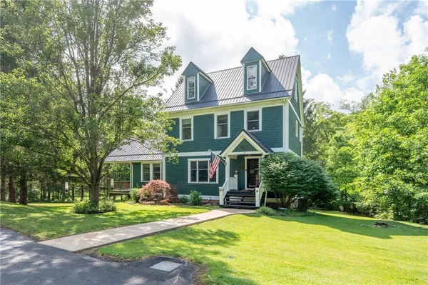 $500,000 | 45 Owl Hollow Road, Ligonier, PA 15658