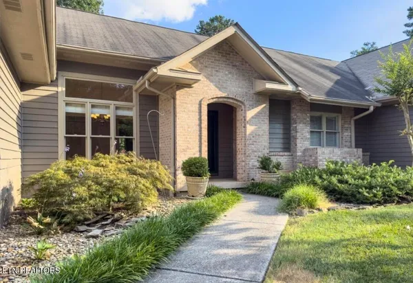 $455,000 | 207 Chota Hills Lane, Loudon, TN 37774