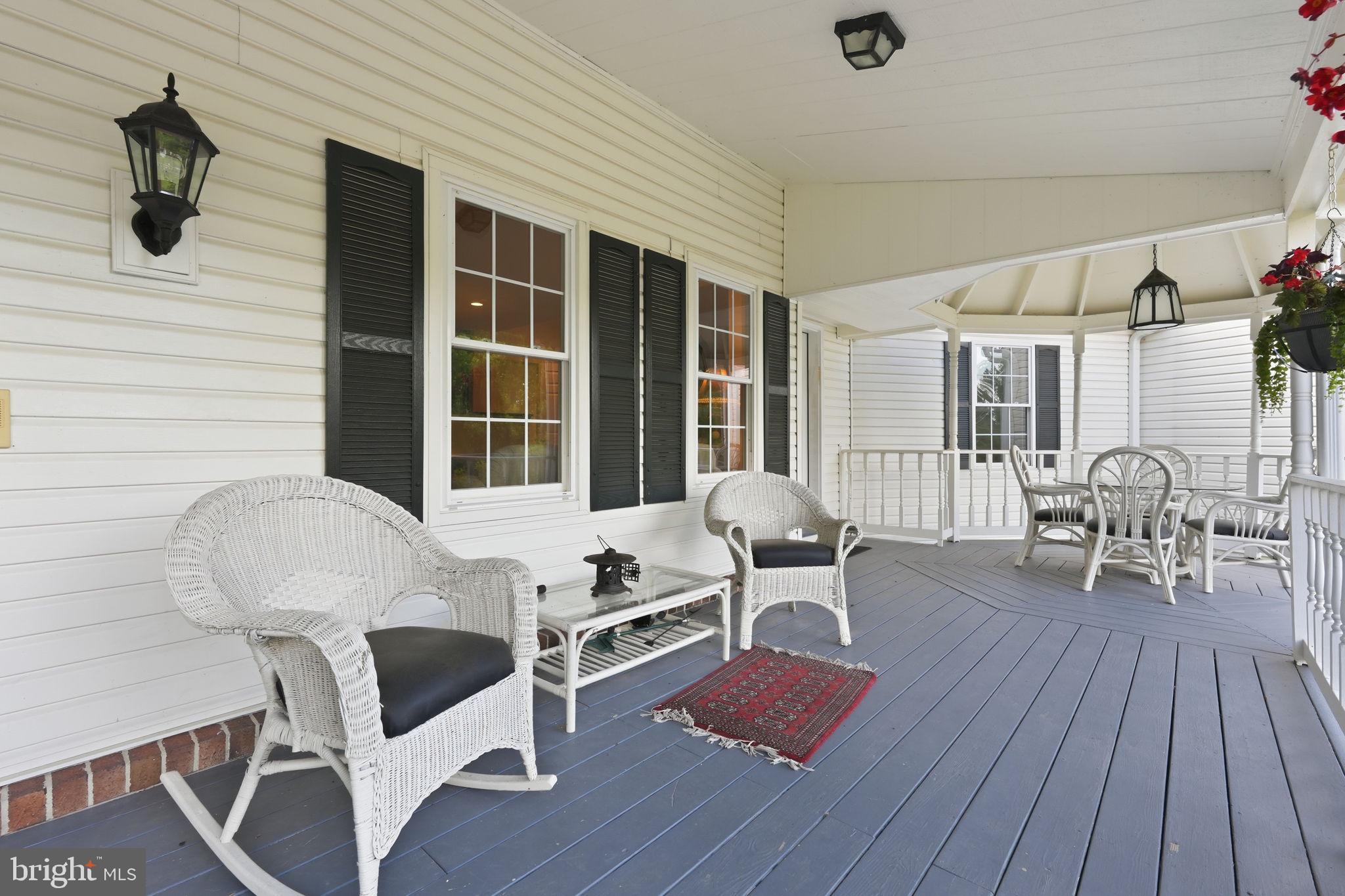 14804 Turkey Foot Road Darnestown, MD 20878 - Photo 4 of 61