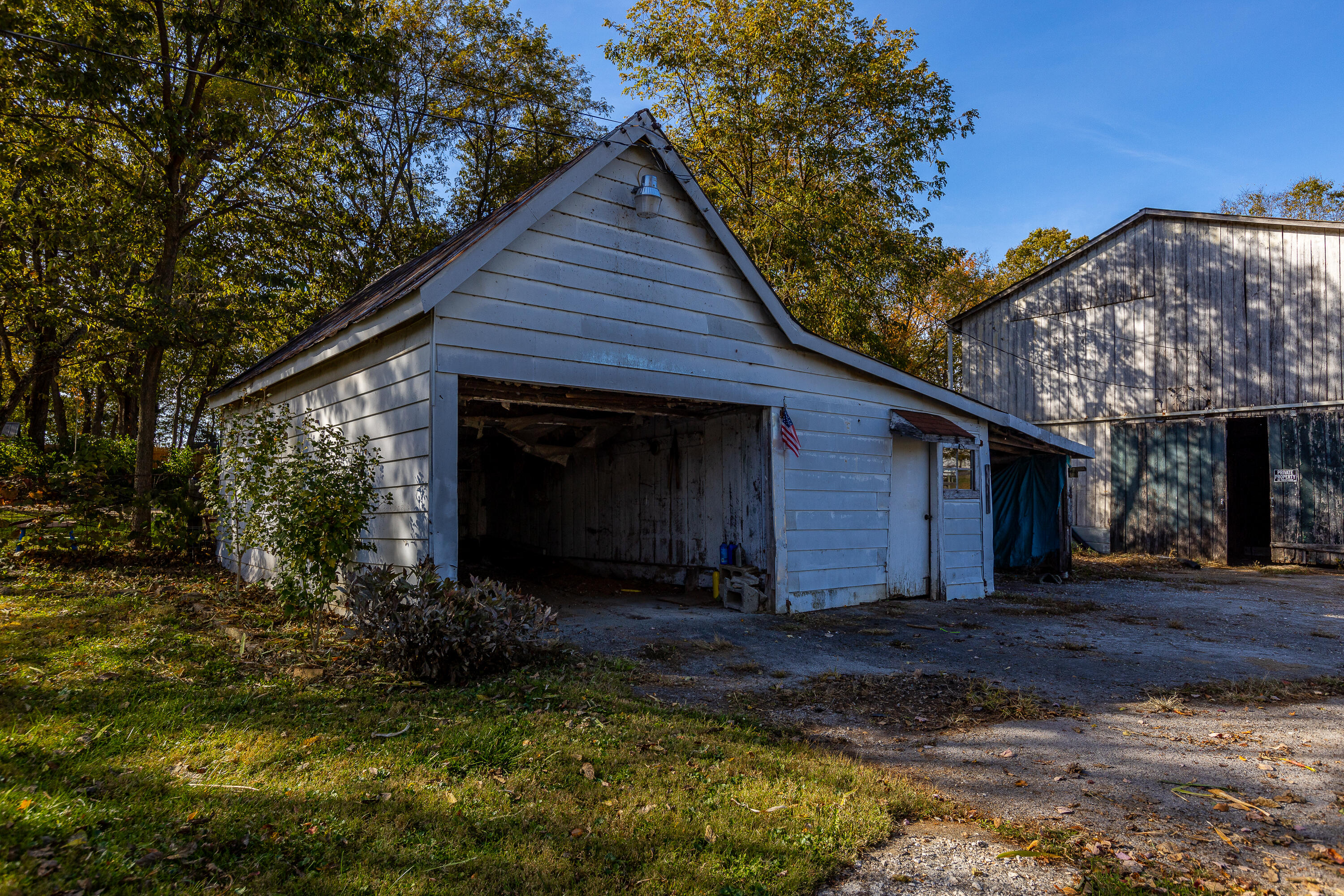 100 Leesburg Road Georgetown, KY 40324 - Photo 44 of 50 C-7