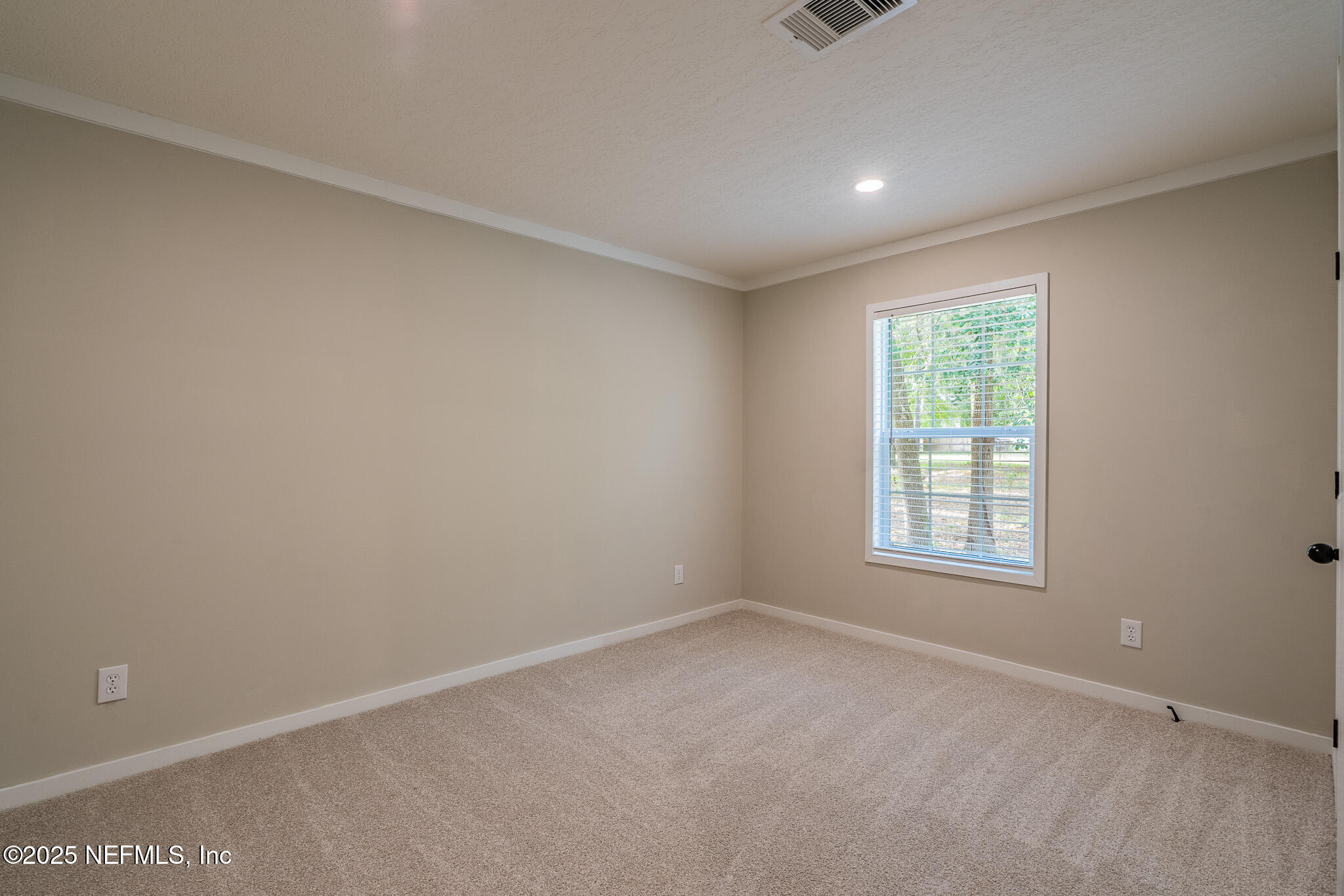 54405 Lee Stoner Road East Callahan, FL 32011 - Photo 15 of 24 an empty room with a window