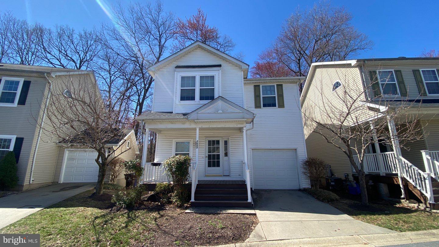 7642 Bluff Point Lane Elkridge, MD 21075 - Photo 2 of 23