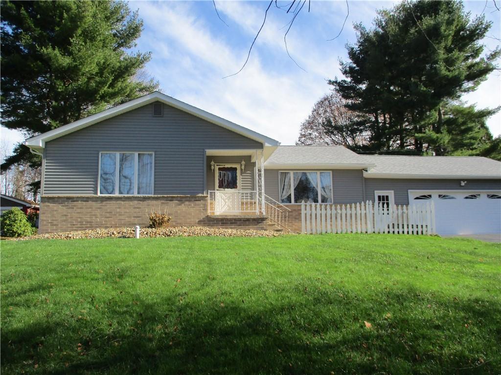 1035 Edgewood Road Beaver Falls, PA 15010 - Photo 1 of 19 Gallery Image 1