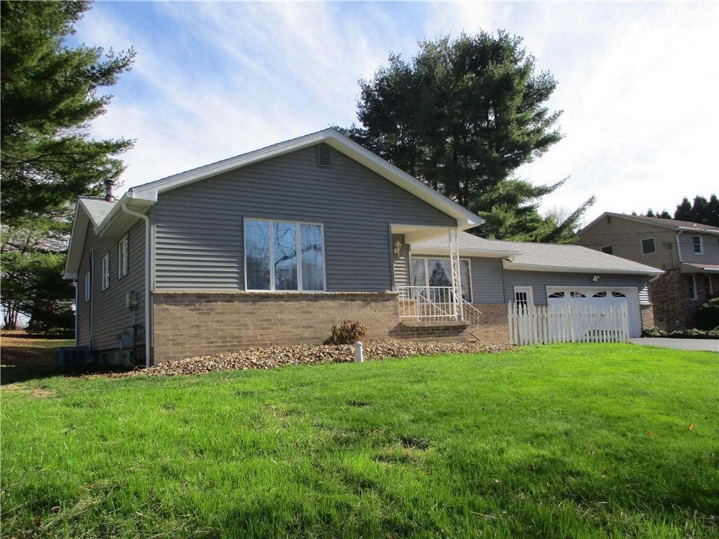 1035 Edgewood Road Beaver Falls, PA 15010 - Photo 2 of 19 Gallery Image 2