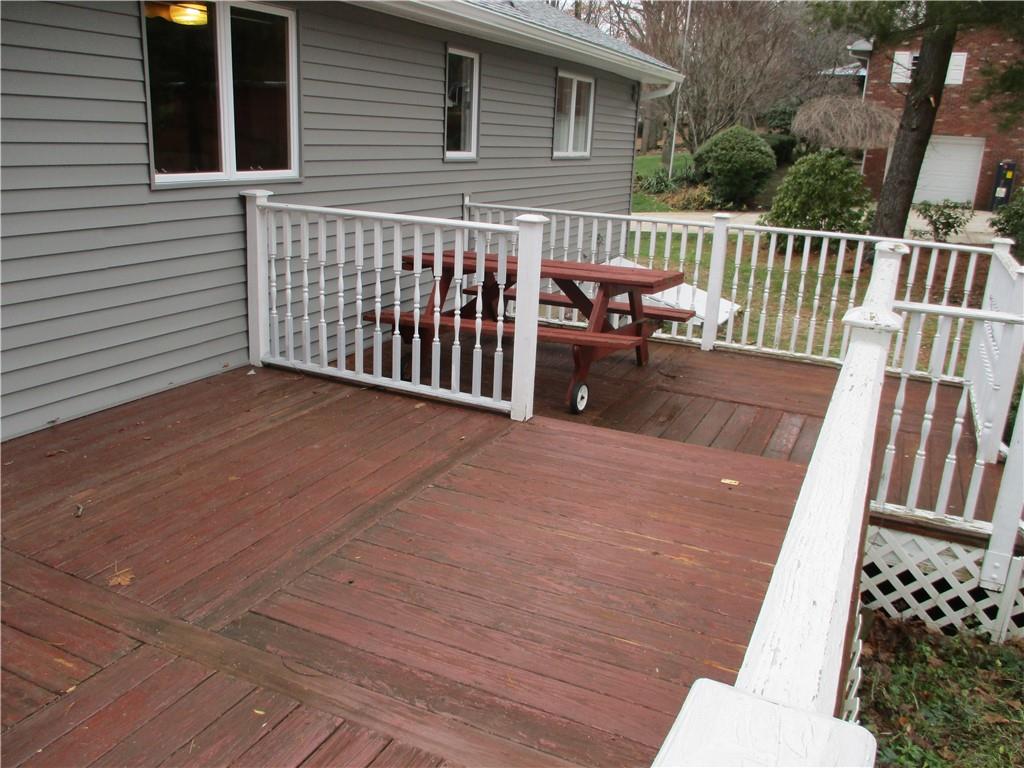 1035 Edgewood Road Beaver Falls, PA 15010 - Photo 19 of 19 Gallery Image 19