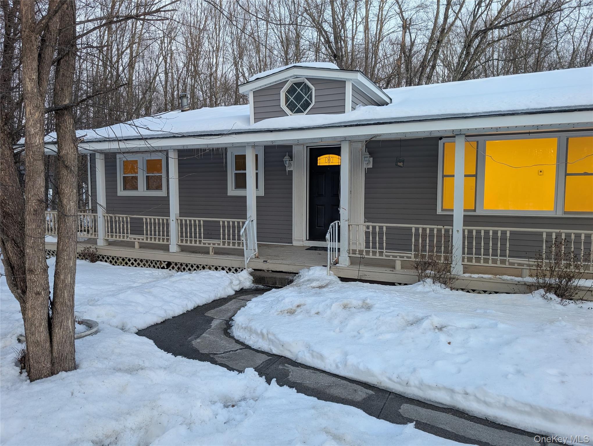 1407 Highway 208 Wallkill, NY 12589 - Photo 40 of 42
