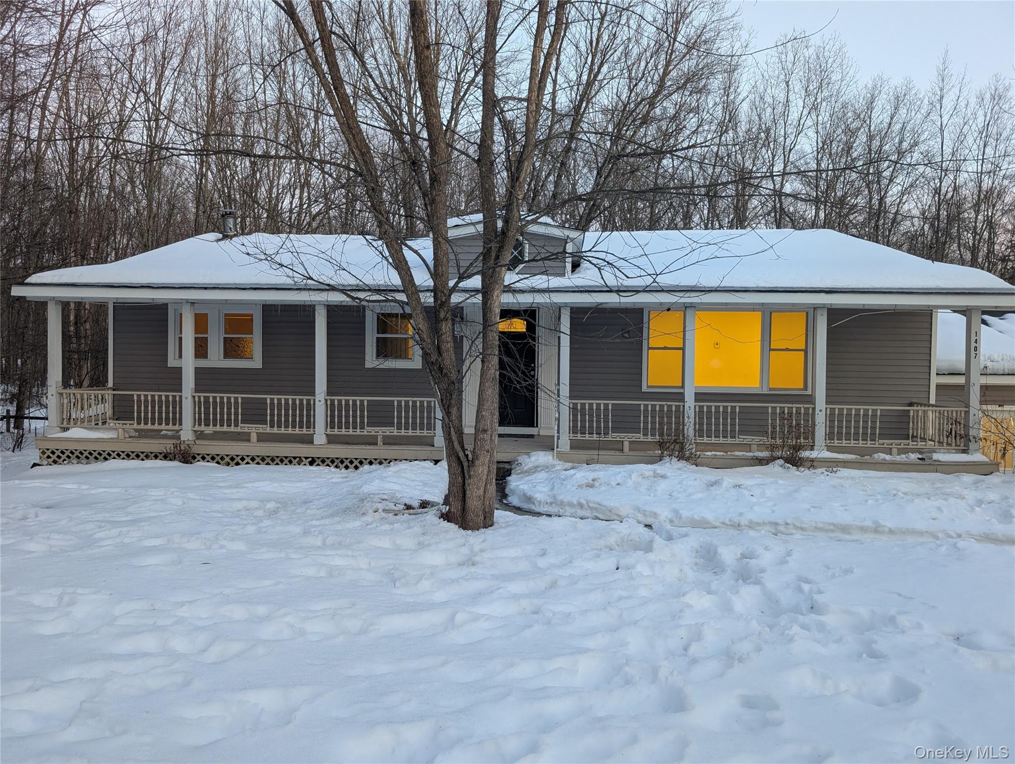 1407 Highway 208 Wallkill, NY 12589 - Photo 41 of 42