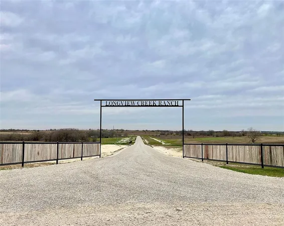 $70,000 | 60 Longview Creek Trail, Itasca, TX 76055