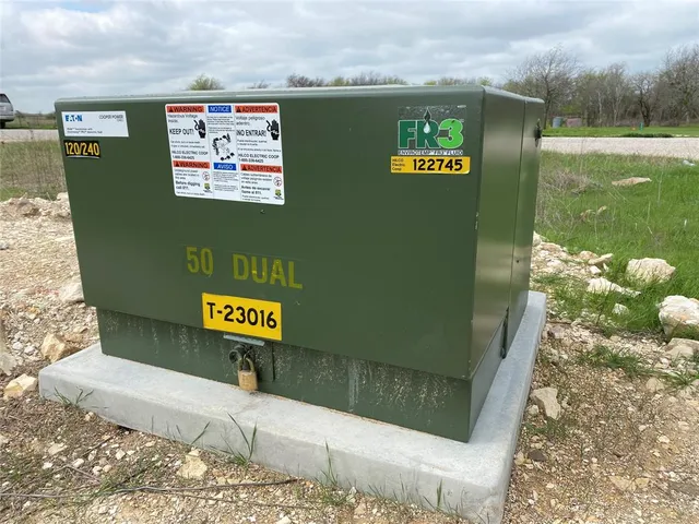 $70,000 | 60 Longview Creek Trail, Itasca, TX 76055