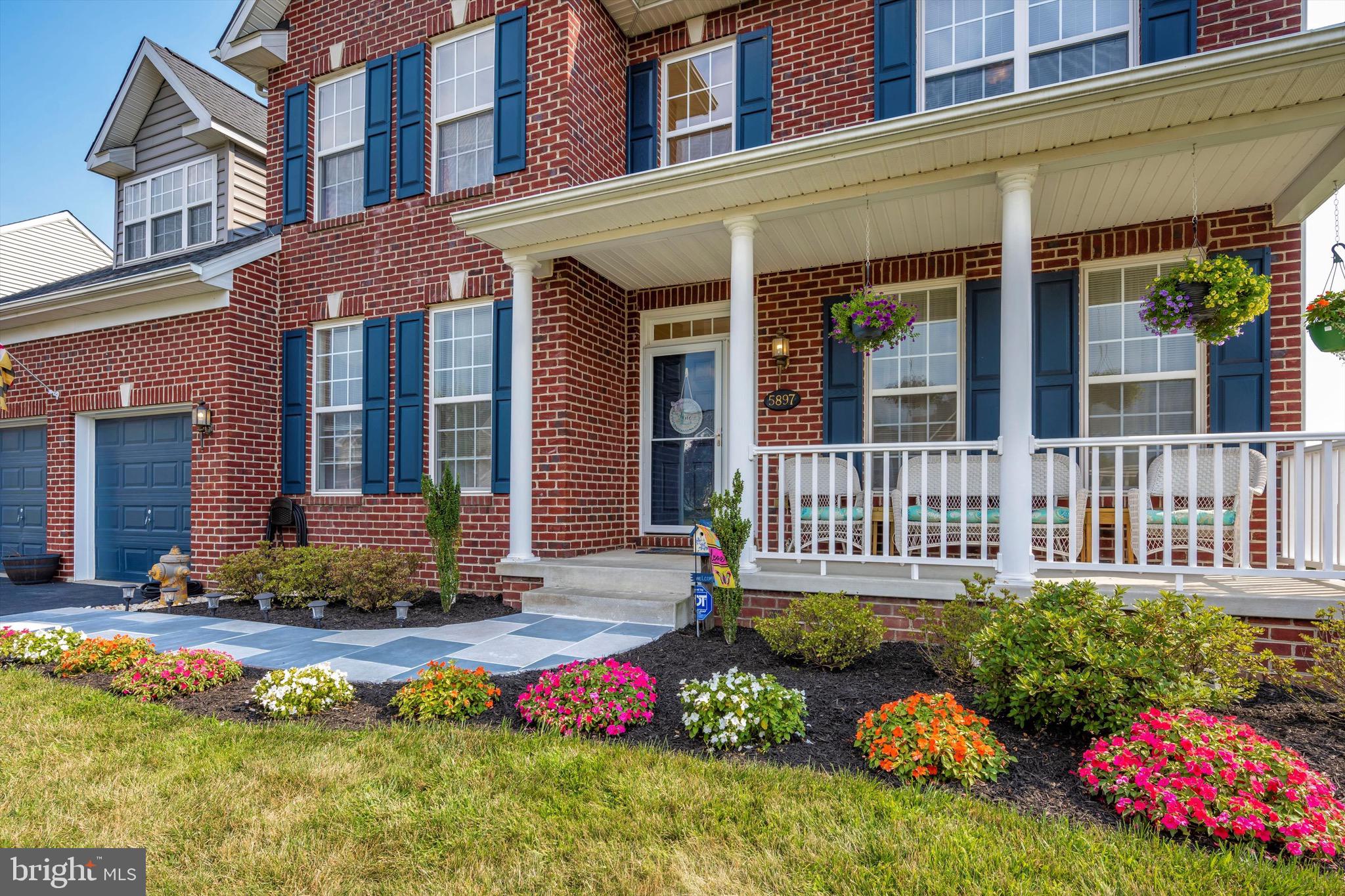 5897 Union Ridge Drive Adamstown, MD 21710 - Photo 2 of 60 Gallery Image 2