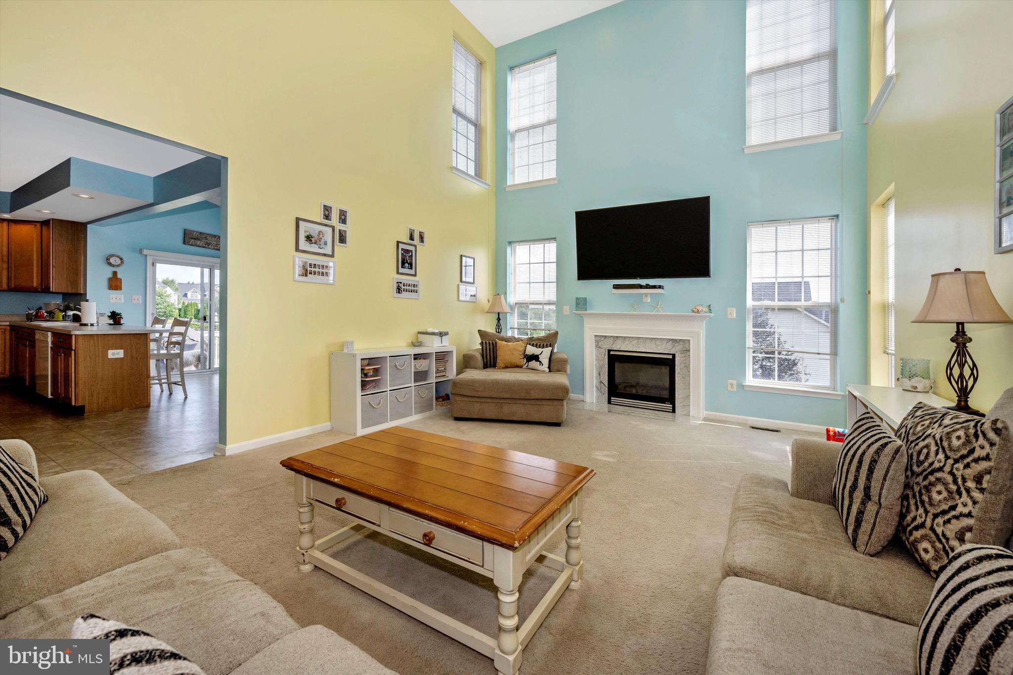 5897 Union Ridge Drive Adamstown, MD 21710 - Photo 11 of 60 Family Room