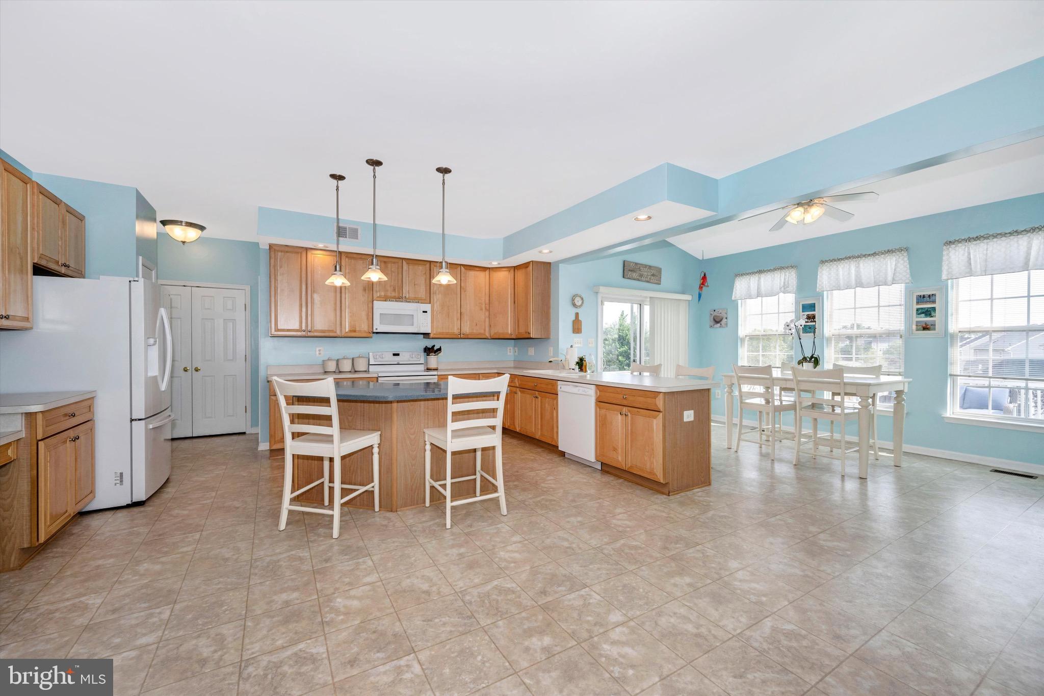 5897 Union Ridge Drive Adamstown, MD 21710 - Photo 12 of 60 Kitchen