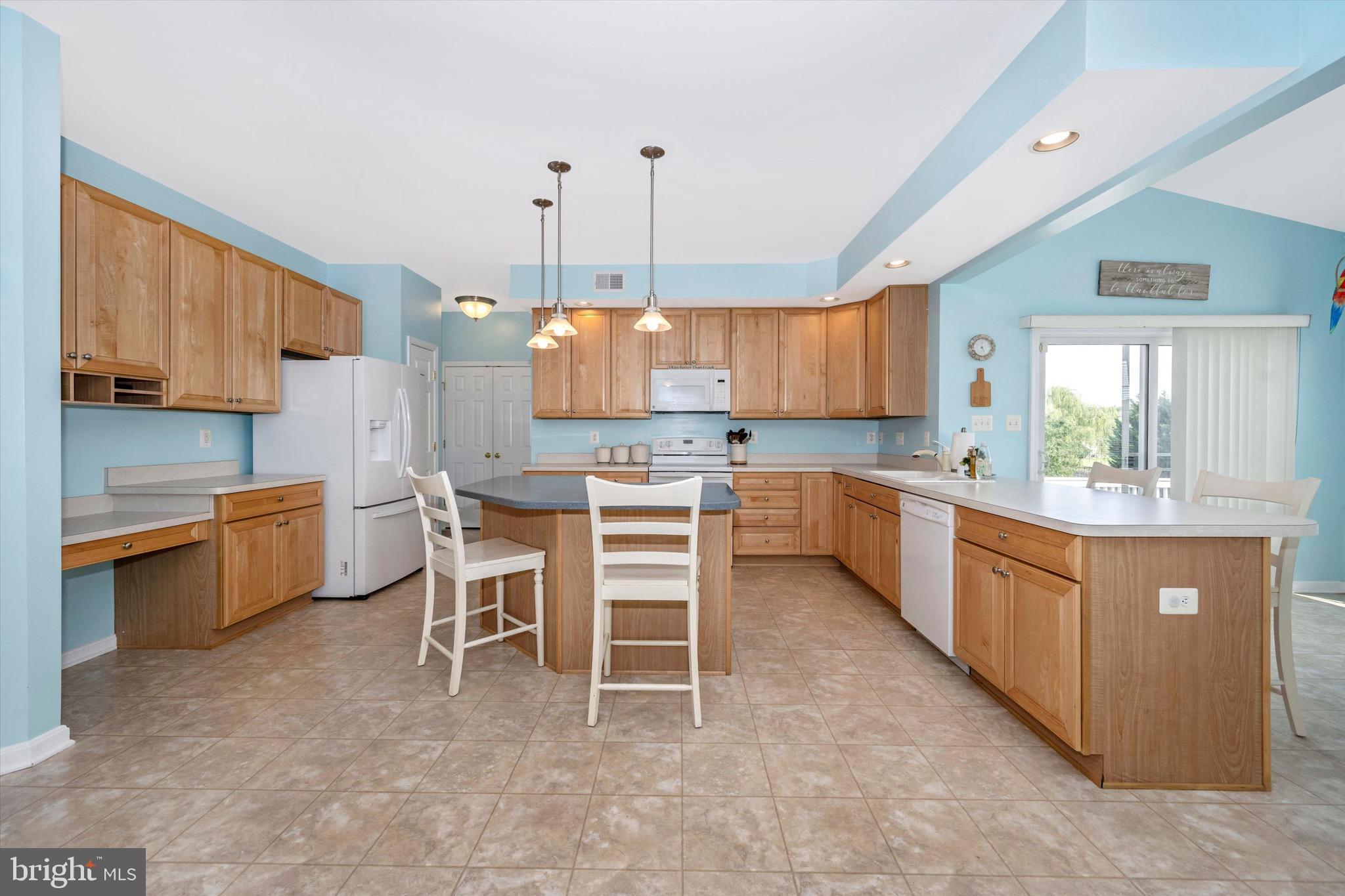 5897 Union Ridge Drive Adamstown, MD 21710 - Photo 17 of 60 Kitchen