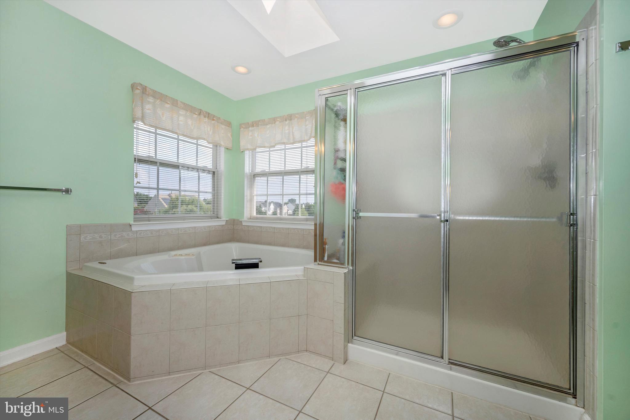 5897 Union Ridge Drive Adamstown, MD 21710 - Photo 23 of 60 Primary Bath