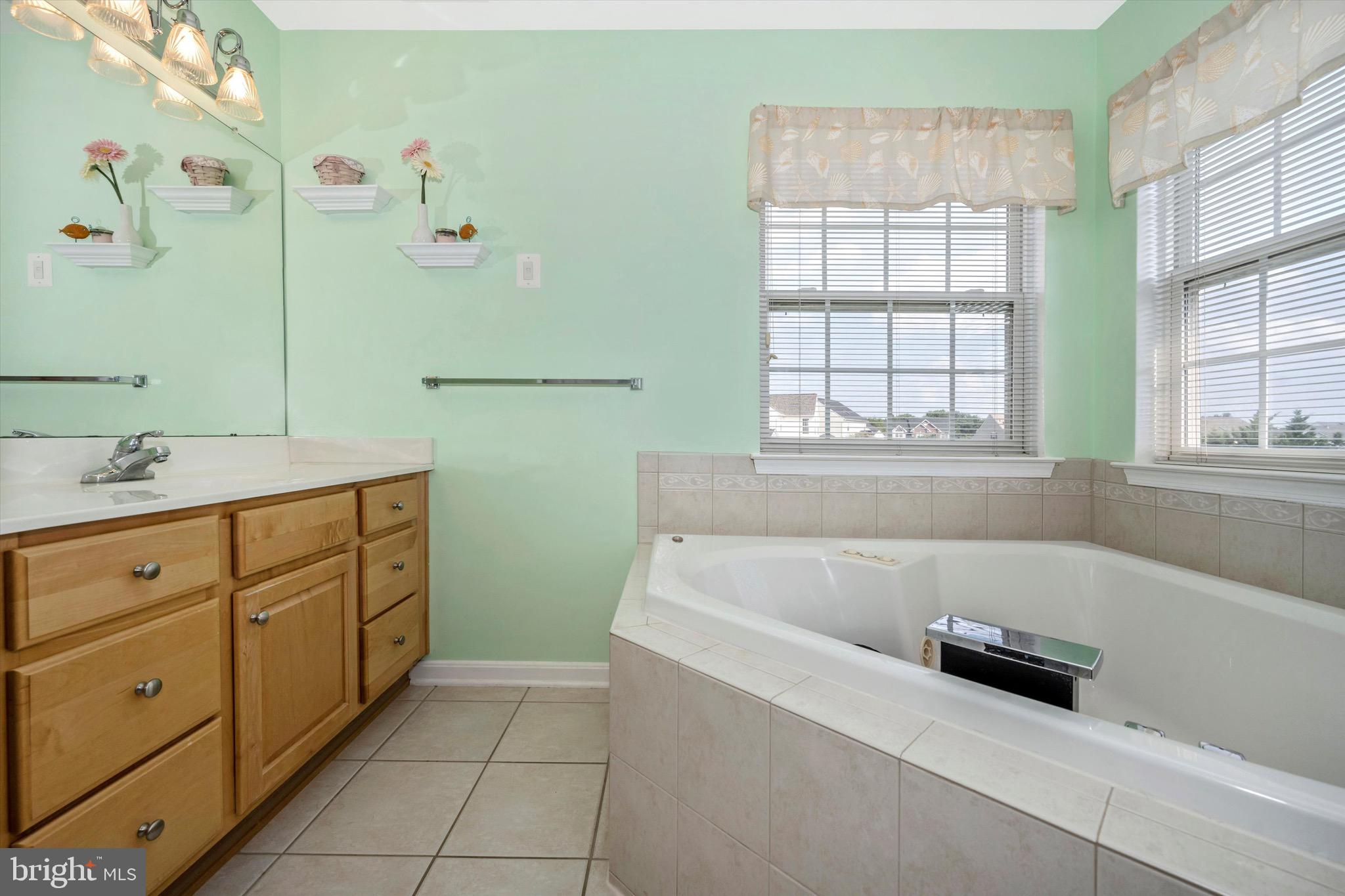 5897 Union Ridge Drive Adamstown, MD 21710 - Photo 24 of 60 Primary Bath