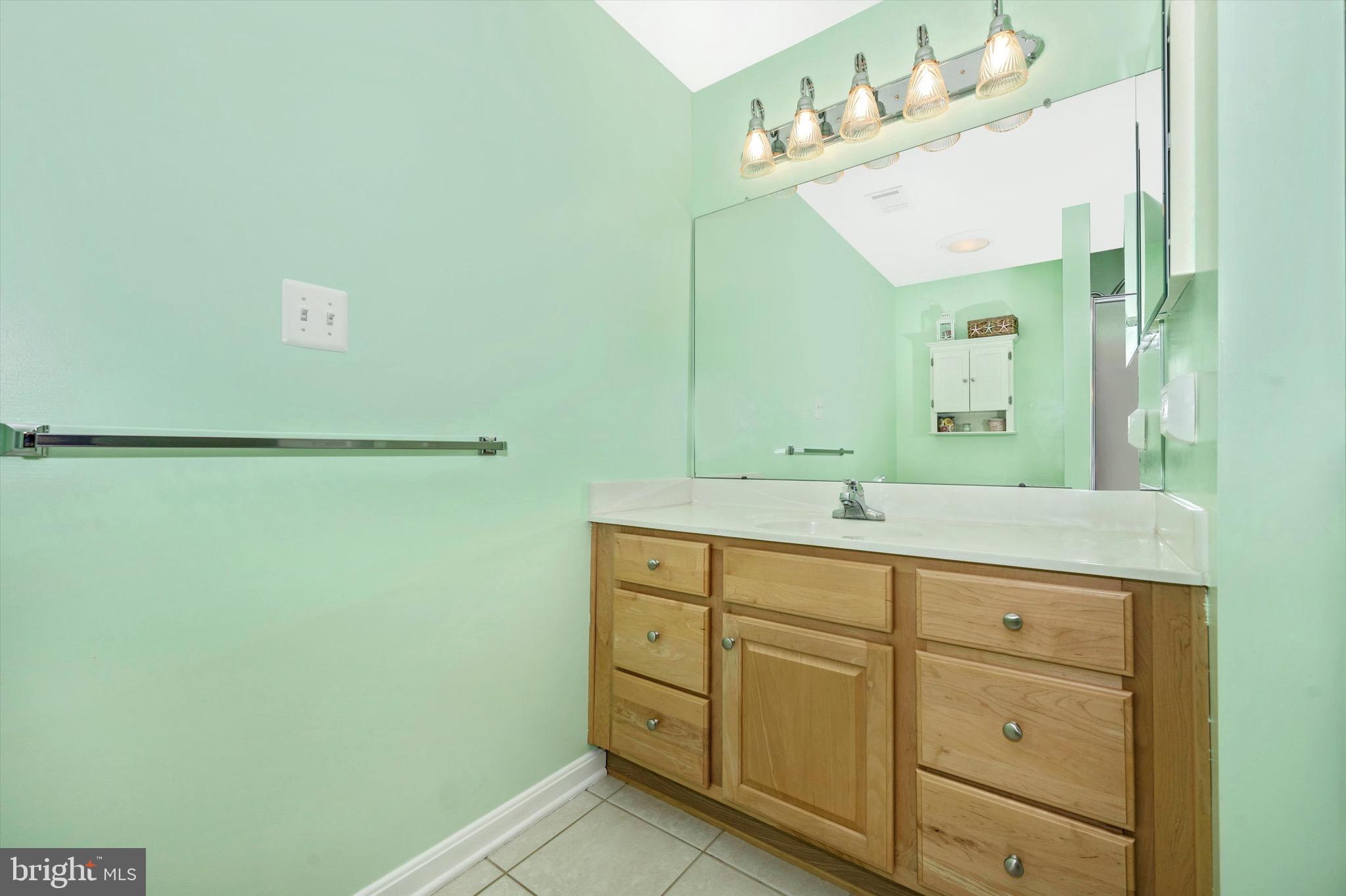 5897 Union Ridge Drive Adamstown, MD 21710 - Photo 25 of 60 Primary Bath