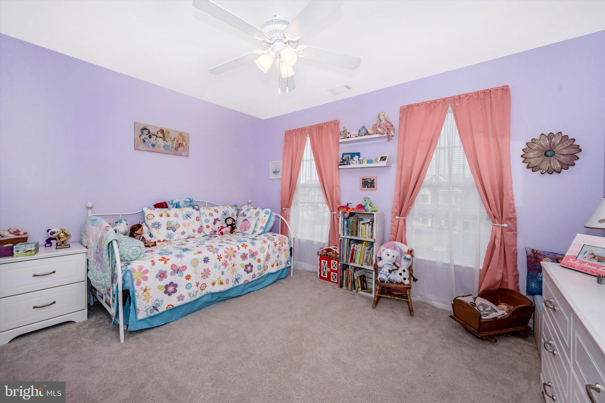 5897 Union Ridge Drive Adamstown, MD 21710 - Photo 28 of 60 Bedroom 4
