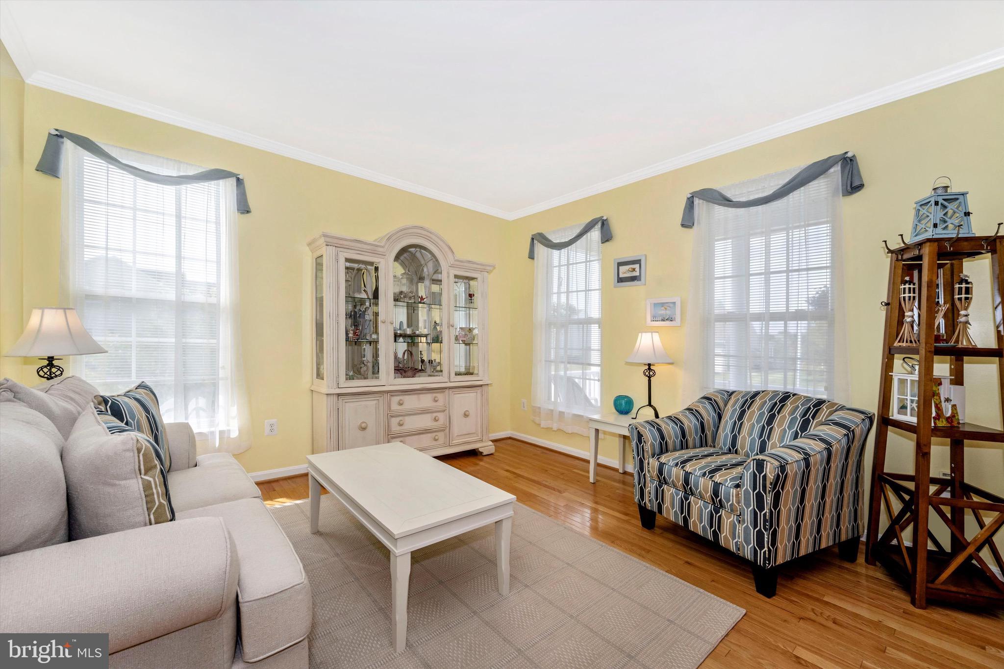 5897 Union Ridge Drive Adamstown, MD 21710 - Photo 4 of 60 Sitting Room
