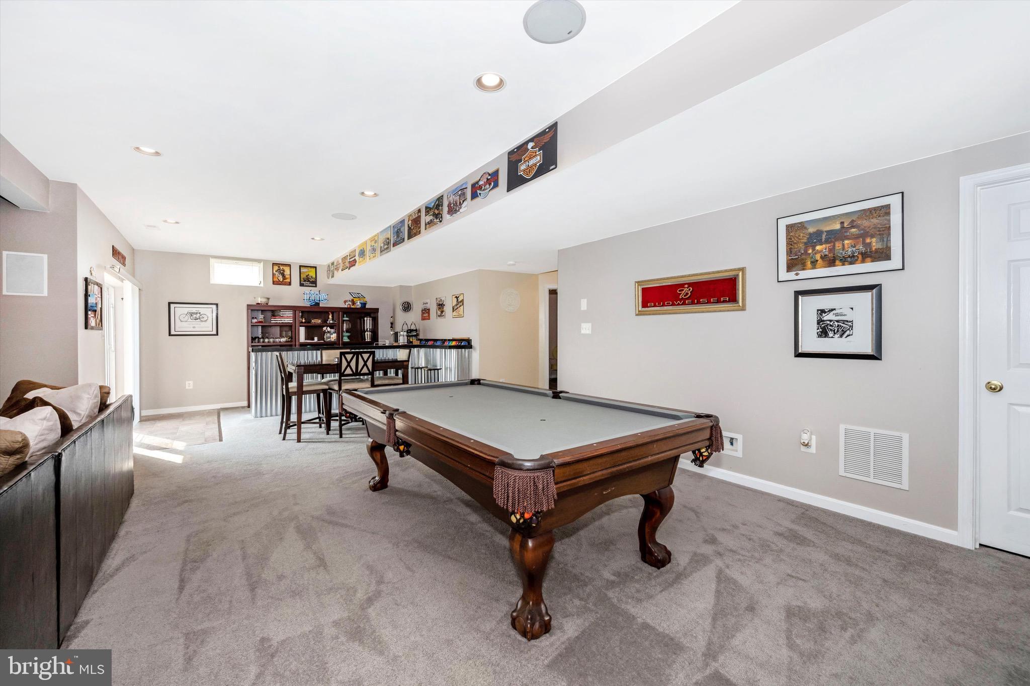 5897 Union Ridge Drive Adamstown, MD 21710 - Photo 31 of 60 Lower Level