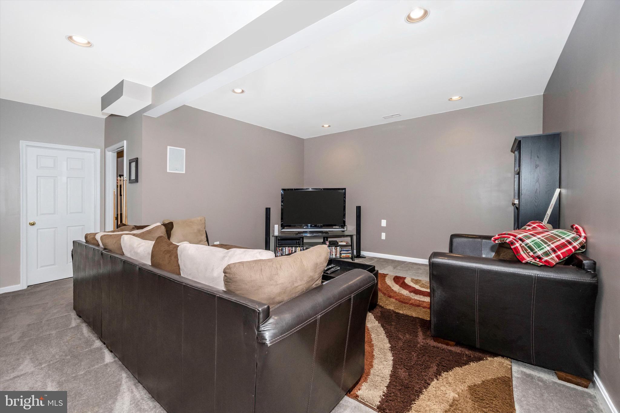 5897 Union Ridge Drive Adamstown, MD 21710 - Photo 33 of 60 Lower Level